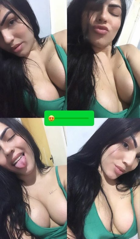 Sofia Santtos onlyfans leak new