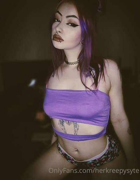 herkreepysyte onlyfans porn