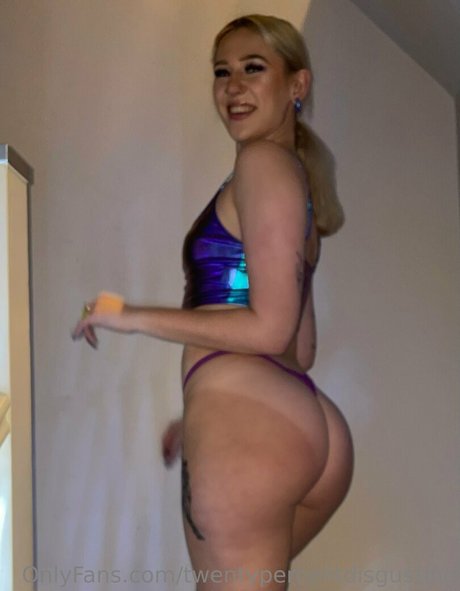 twentypercentdisgusting leak onlyfans nude