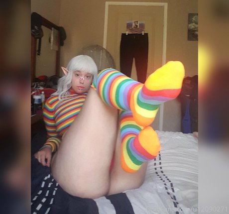 cosplay by vexx only fans pictures