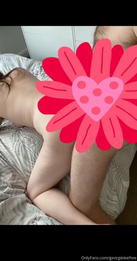 georgieleefree onlyfans leak new