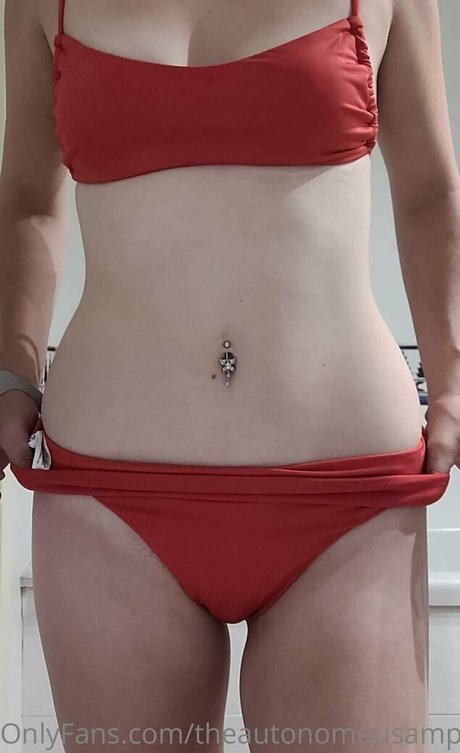 theautonomousamputee2 nude onlyfans leak