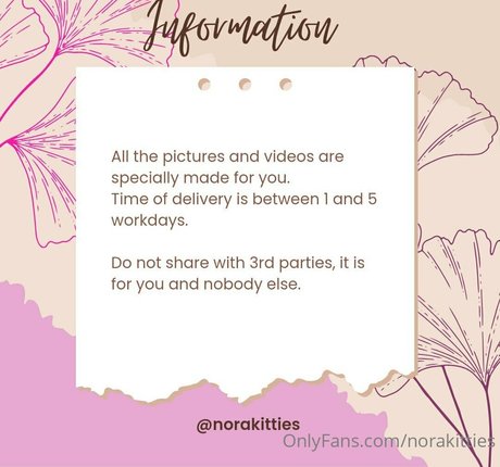 norakitties free onlyfans