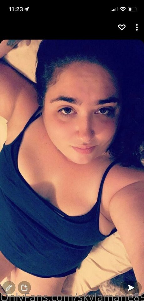 skylamarie89 xxx onlyfans