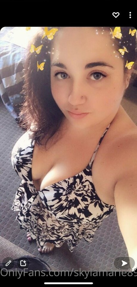 skylamarie89 fans only