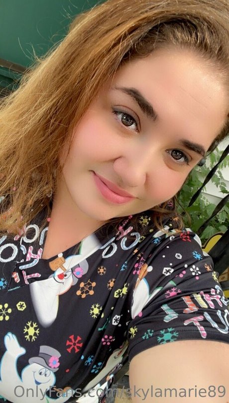 skylamarie89 onlyfans leaked porn