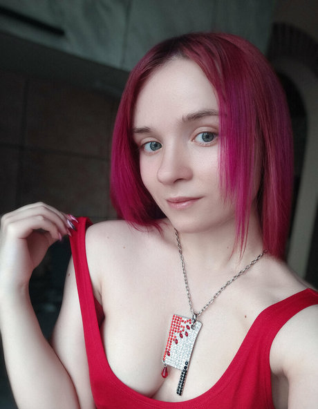 rainbowsatanicasfw nudes onlyfans leak