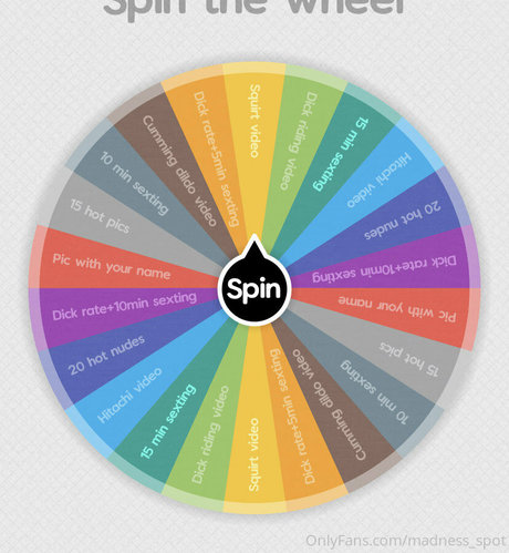 madness spot onlyfans ass