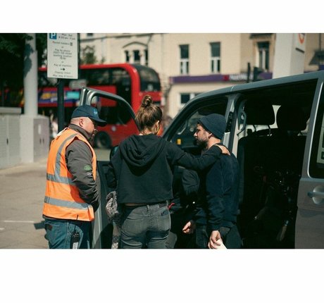 Aylin Tezel strip onlyfans