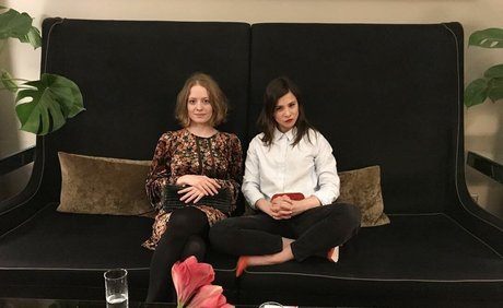 Aylin Tezel leaked onlyfans sextape