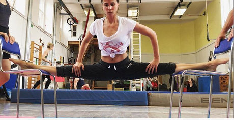 Aylin Tezel onlyfans model