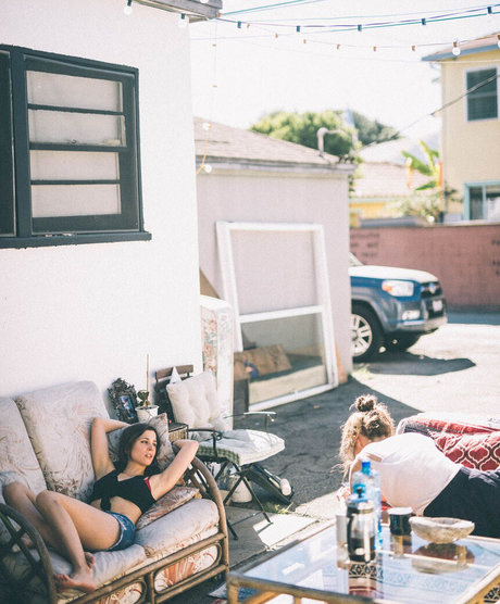 Aylin Tezel leaked onlyfans.