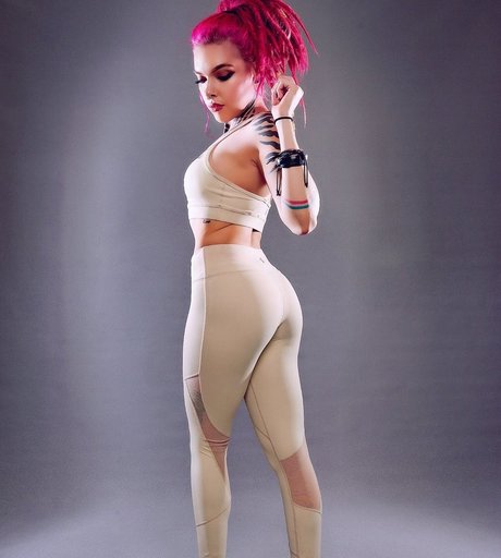 Torierobot onlyfans free porn