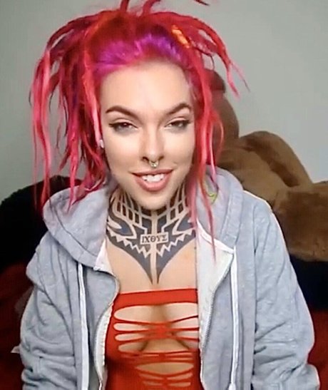 Torierobot onlyfans pic