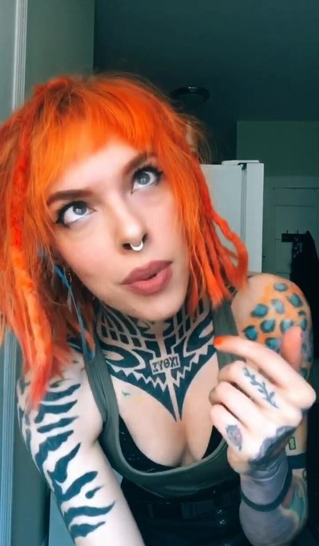 Torierobot porn onlyfans leaks