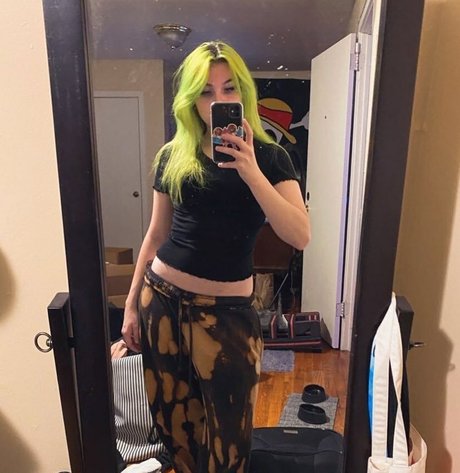 Ghoulrunnings onlyfans leak free