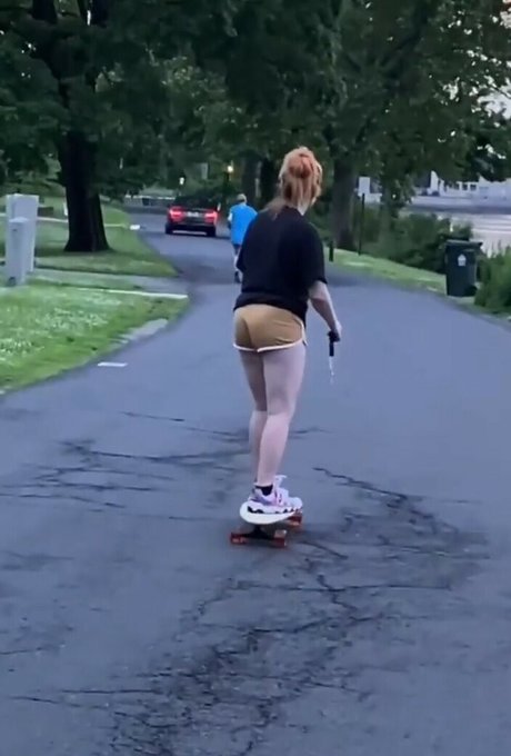 Ghoulrunnings topless onlyfans