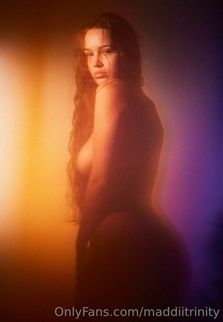 Maddii Sutton xxx only fans