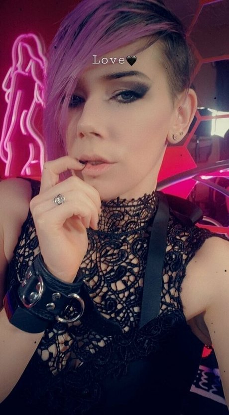 fatalgothfree onlyfans porn