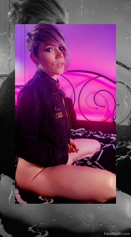 fatalgothfree fans only