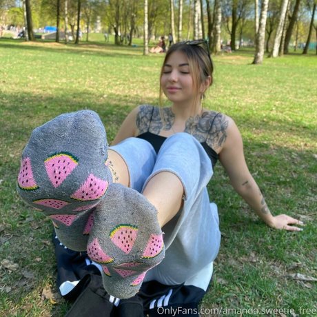 amanda sweetie free only fans nude