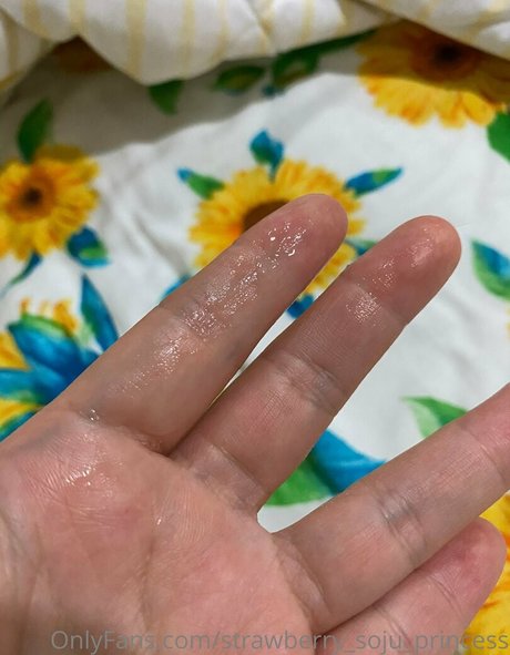strawberry soju princess onlyfans nude porn