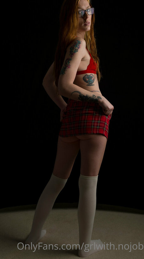 grlwith nojob only fans naked