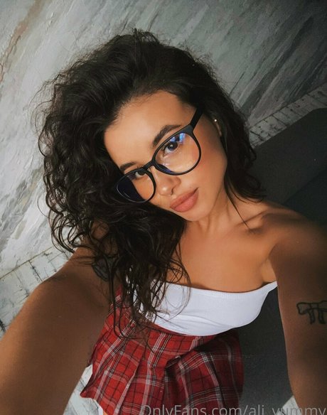 ali yummy onlyfans leaked free