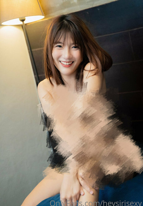 heysirisexy only fans leaked