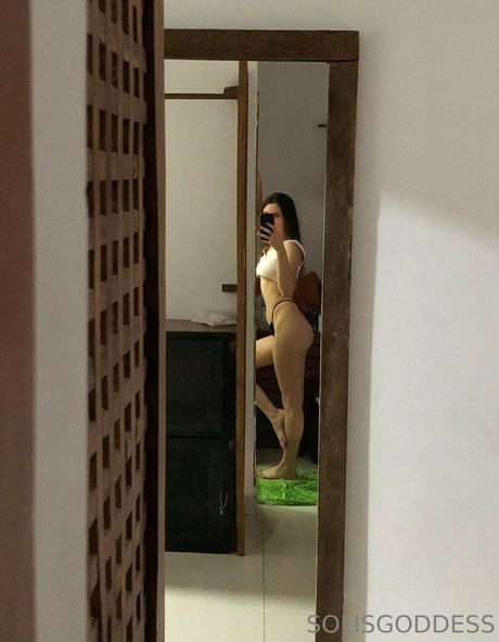 solisgoddess only fans pictures