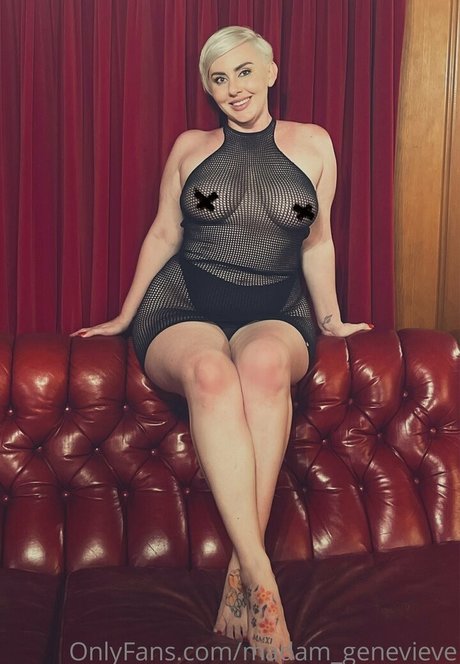 madam genevieve only fans.