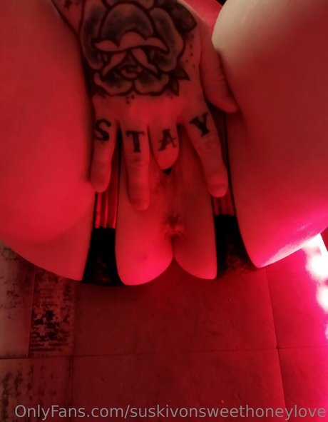 suskivonsweethoneylove leaked onlyfans