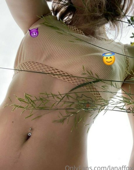 lanaffox onlyfans leaked.