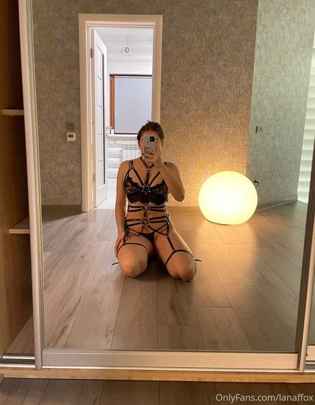 lanaffox nude onlyfans
