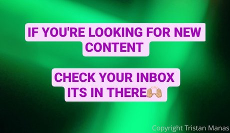 tristanmanasfree leaked onlyfans photos
