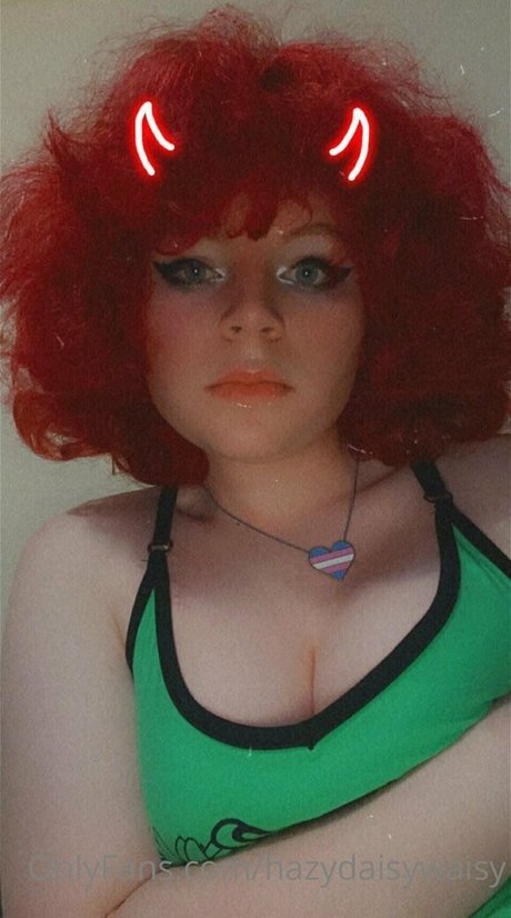 hazydaisywaisy onlyfans leams