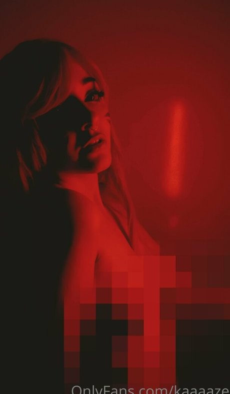 kaaaaze only fans sex