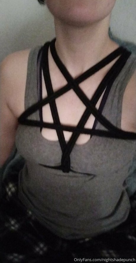 nightshadepunch onlyfans naked leaked