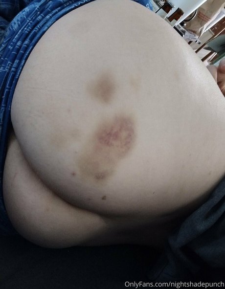 nightshadepunch onlyfans archive