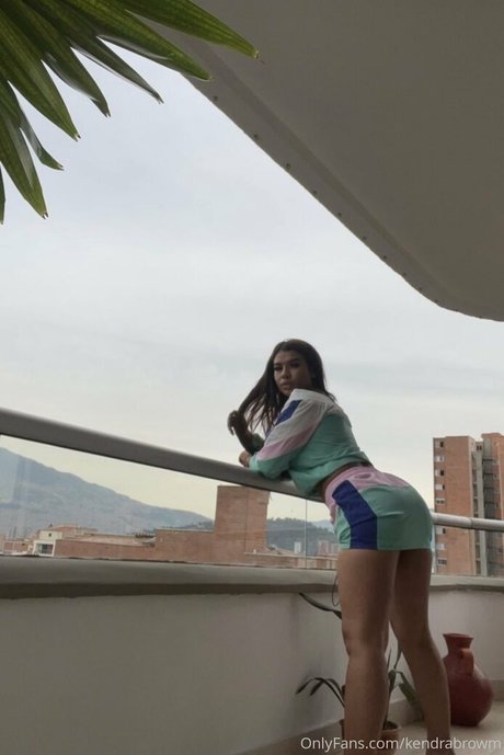 kendrabrowm leak onlyfans porn