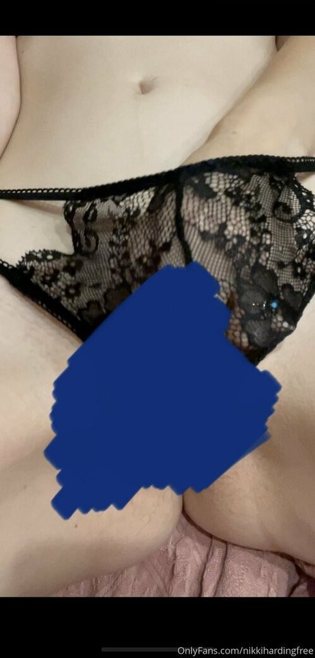 nikkihardingfree onlyfans nudes leak