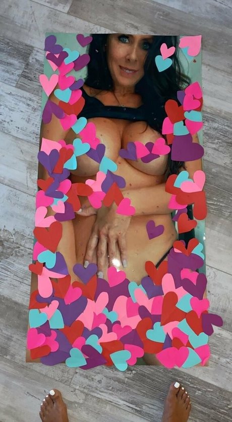 thereaganfoxx onlyfans free