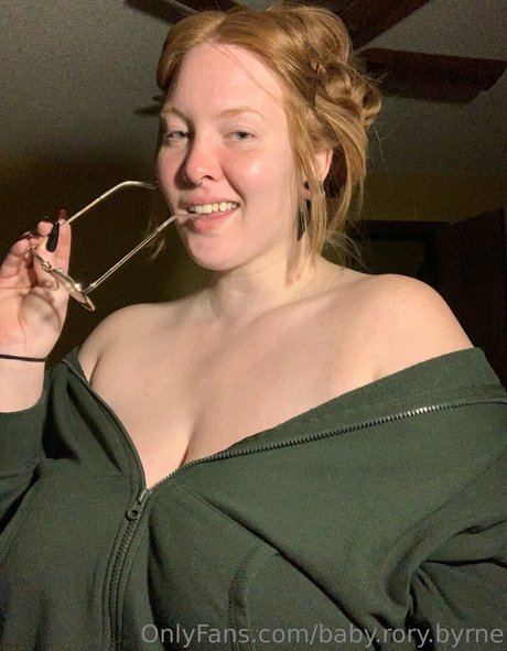 baby rory byrne nude leaked onlyfans