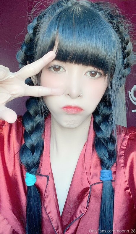 noonn 28 leaked onlyfans nude