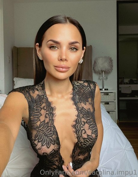 Carolina Impu leaked onlyfans nudes