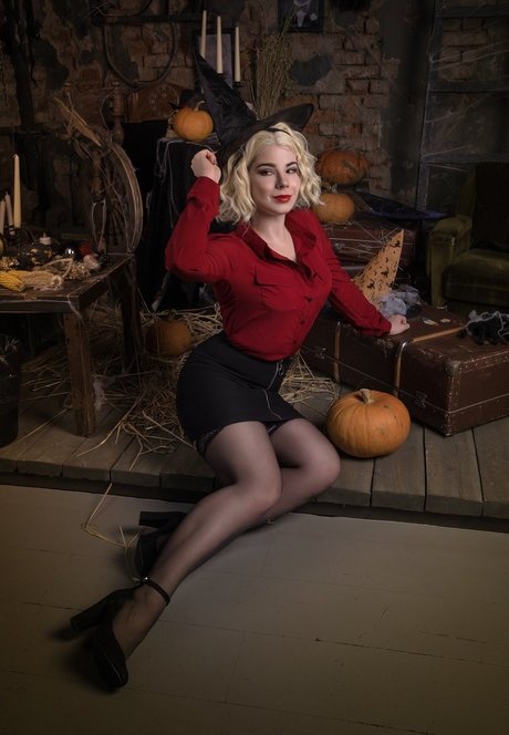 Anastasya Zelenova onlyfans model