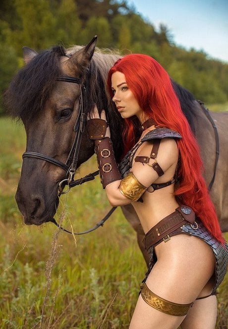 Anastasya Zelenova onlyfans nude