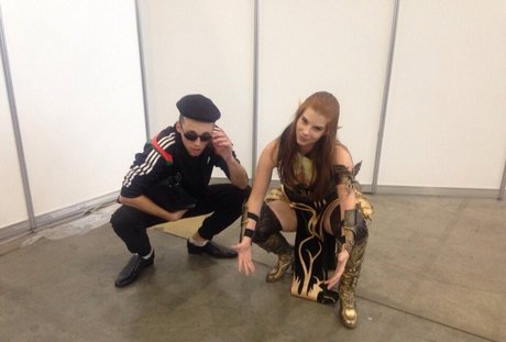 Anastasya Zelenova only fans pic