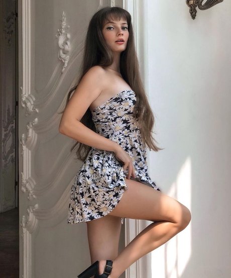 Sholl Nastya onlyfans sexy