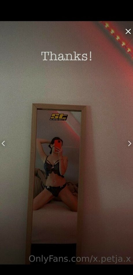 x petja x onlyfans porno